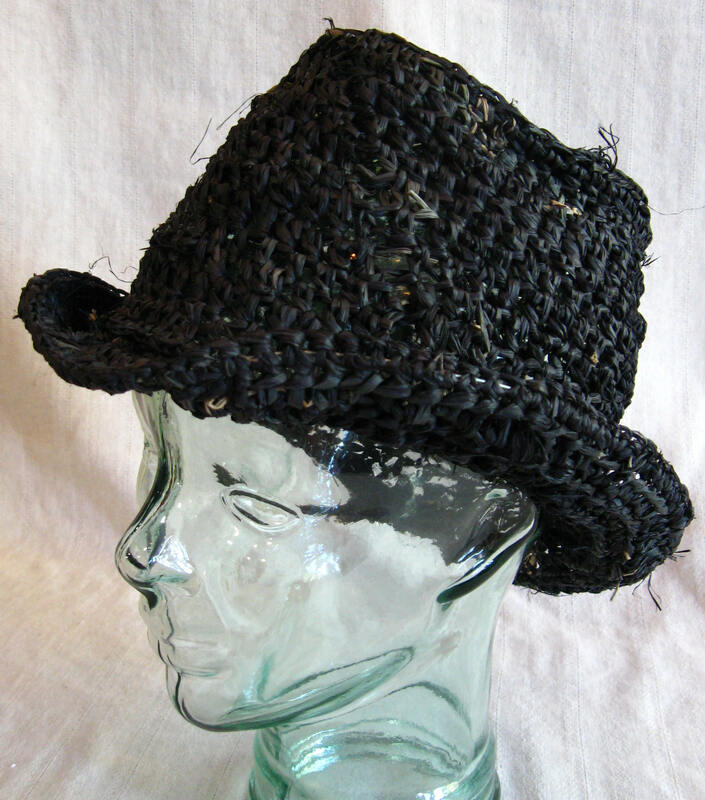 Bill Sikes Hat
